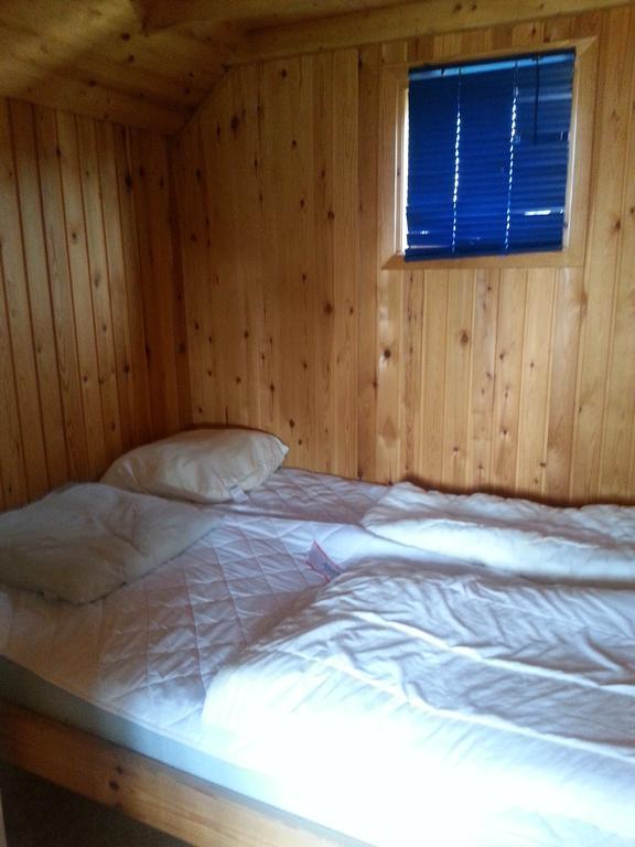 ホテルCamping Rolighed Løkken 部屋 写真