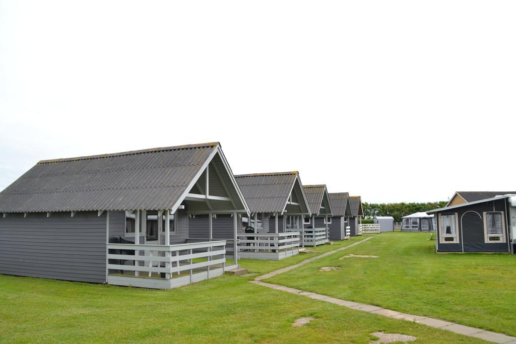 ホテルCamping Rolighed Løkken 部屋 写真