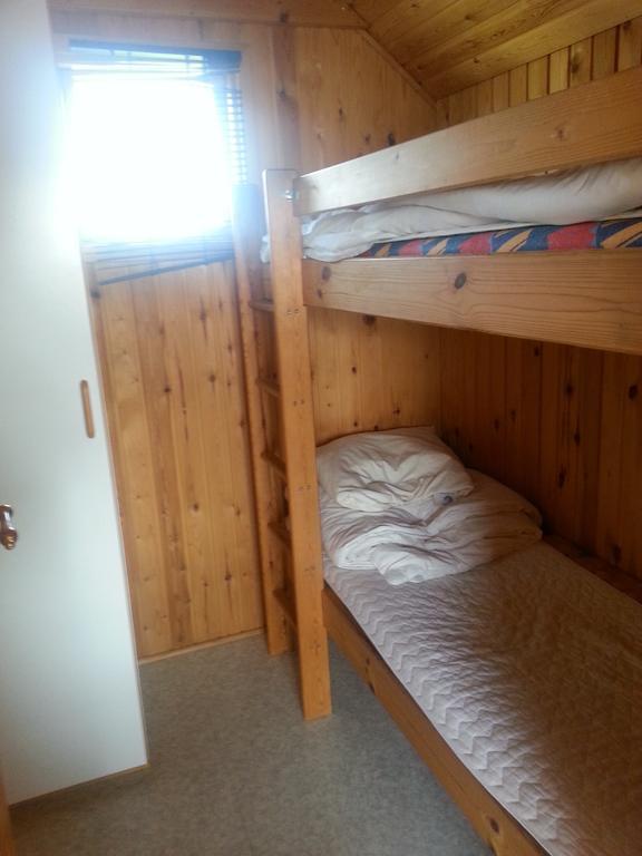 ホテルCamping Rolighed Løkken 部屋 写真