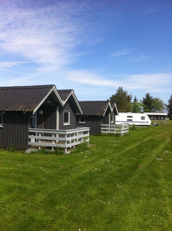 ホテルCamping Rolighed Løkken 部屋 写真