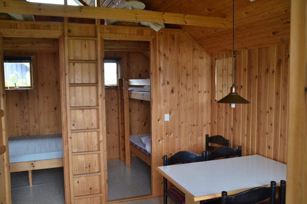 ホテルCamping Rolighed Løkken 部屋 写真