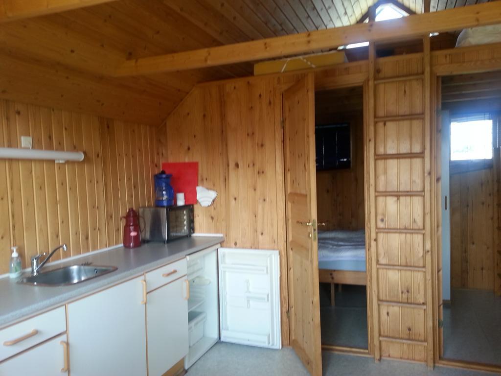 ホテルCamping Rolighed Løkken 部屋 写真